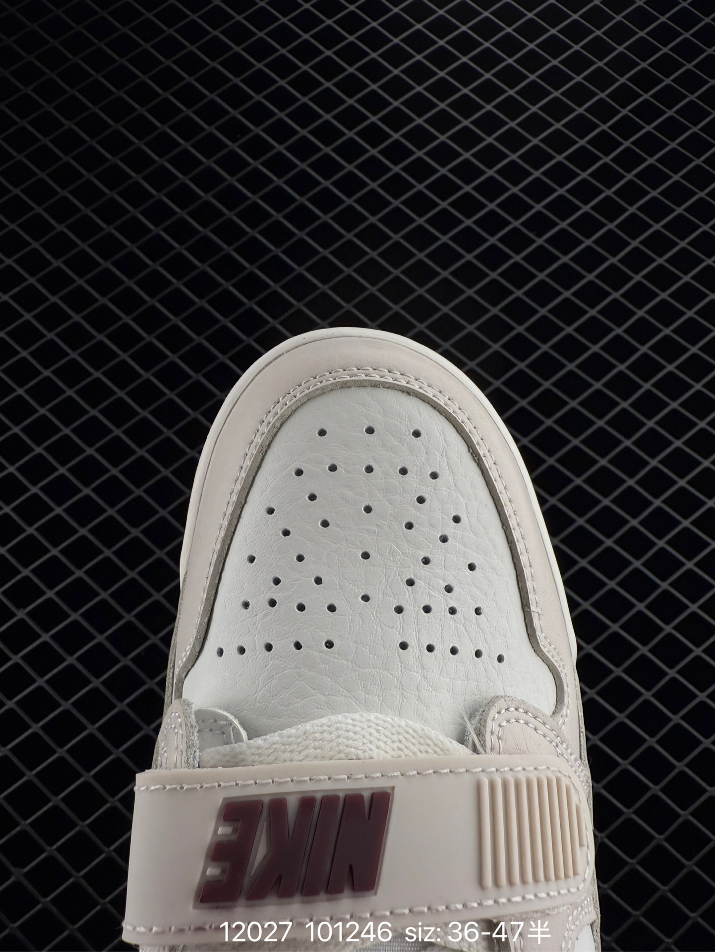 Air Jordan  Legacy 312